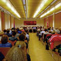 L'ultima lettera, Municipio di Novazzano - 19 settembre 2014