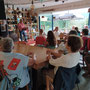 Lettura-aperitivo, BarAtto, Morbio Inferiore, 04.09.2025