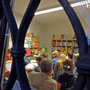 L'ultima lettera, Libreria del Corso Chiasso, giugno 2014