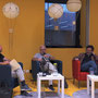 LaFilanda, Mendrisio, Il giallo a due passi da casa, con S. Vassere, M. Severgnini, 22 agosto 2022