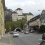 Aufbruch in Feldkirch