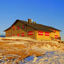 Wetterkogelhaus auf dem Hochwechsel - 1743 m