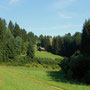 "Lafnitzegg", landschaftlich auch toll