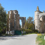 altes Kloster San Anton