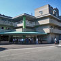 特別養護老人ホーム「横須賀グリーンヒル」　６５才以上の要介護者　１７０床