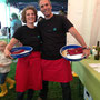 Das Service-Team