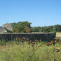 Landschaft bei Viviers