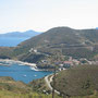 Spanische Pyrenäen mit Blick auf's Cap de Creux