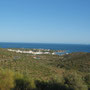 Blick auf Cadaques