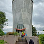 SWG Gimmiz - Wasserturm mit Reservoir