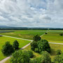 SWG Gimmiz - Ausblick gegen Westen
