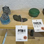 Expo Digger - Landminen zum Dumpingpreis