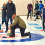 Curlingplausch in der Tissot Arena Biel