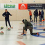 Curlingplausch in der Tissot Arena Biel