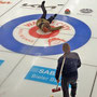 Curlingplausch in der Tissot Arena Biel