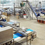 Verpackungsanlage