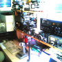 PRIMA INSTALLAZIONE 2004