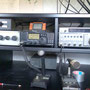 IN DETTAGLIO ICOM 718+ YAESU FT 736R