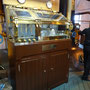 Bruichladdich Distillery, Brennerei (Still House), Spirit Safe