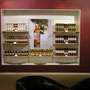 Tullibardine Distillery Blackford Visitor Center
