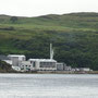 Caol Ila Distillery