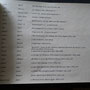 Register der "Friends of Laphroaig"  |  Register of the "Friends of Laphroaig"