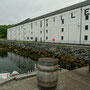 Caol Ila Distillery Lagerhaus | Warehouse