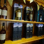 Caol Ila Distillery Besucherzentrum | Visitor Center