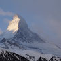 Matterhorn 4.478 Meter