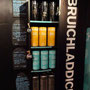 Bruichladdich Distillery Visitor Center, Marke BRUICHLADDICH