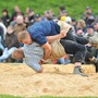 Frühjahrsschwinget Muotathal 22.04.2012