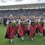 Festakt Eidg. Schwing u. Älplerfest Burgdorf 2013