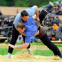 Emmentalisches Schwingfest Trub 2013