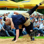 Baselstädtischer Schwingertag 2013