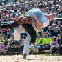 emmentalisches schwingfest schüpbach 11. mai 2014