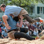 baselstädtischer schwingertag, basel 14. Mai 2015