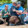 solothurner kantonales schwingfest hägendorf 1. Juni 2014 