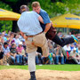 Baselstädtischer Schwingertag 2013