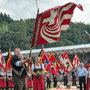 Festakt Eidg. Schwing u. Älplerfest Burgdorf 2013