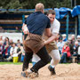 Baselstädtischer Schwingertag 2013