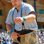 oberländisches schwingfest Gstaad 16. Juni 2013