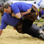 Emmentalisches Schwingfest Trub 2013