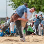 seeländisches schwingfest, studen 25. Mai 2014