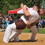 Baselstädtischer Schwingertag Riehen 17. 5. 2012