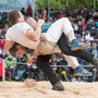 bünder glarner schwingertag, maienfeld 18. mai 2014