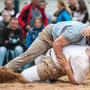 Baselstädtischer Schwingertag 2013