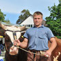 Baselstädtischer Schwingertag Riehen 17. 5. 2012