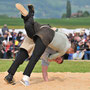 Mittelländisches Schwingfest Kirchdorf 13. 05. 2012