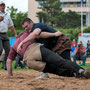 baselstädtischer schwingertag 29. Mai 2014