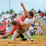 Nordwestschweizerisches Schwingfest Allschwul 2013